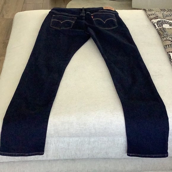 Levi Jeans 312 Shaping Slim size 31 - Picture 6 of 7